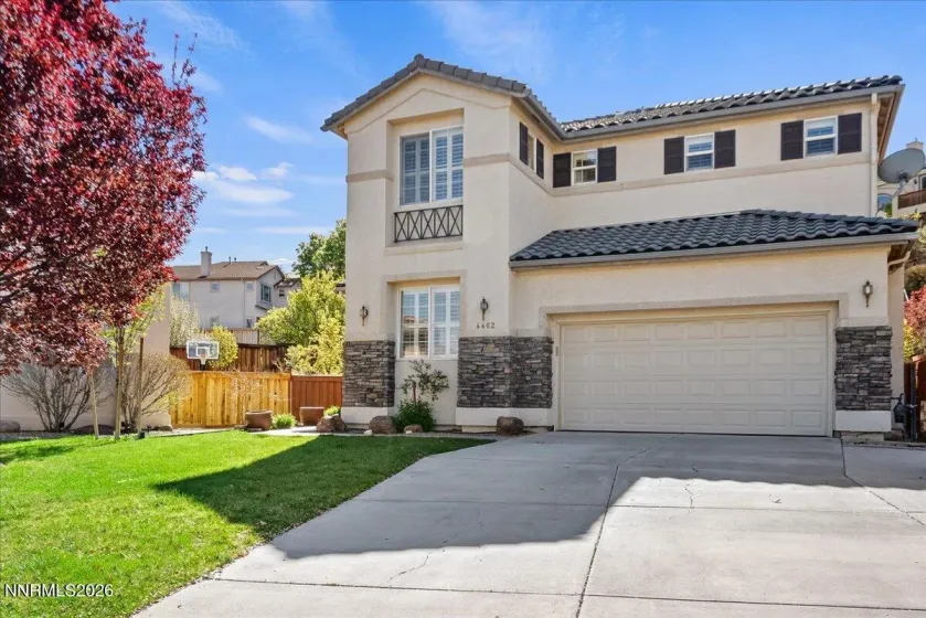 4462 Scott Peak, Sparks, Nevada 89436, 4 Bedrooms Bedrooms, ,4 BathroomsBathrooms,Residential,Residential,Scott Peak,260004234