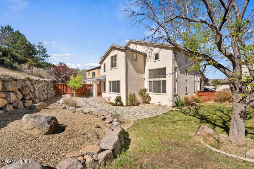 4462 Scott Peak, Sparks, Nevada 89436, 4 Bedrooms Bedrooms, ,4 BathroomsBathrooms,Residential,Residential,Scott Peak,260004234