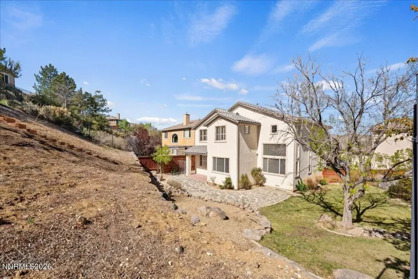 4462 Scott Peak, Sparks, Nevada 89436, 4 Bedrooms Bedrooms, ,4 BathroomsBathrooms,Residential,Residential,Scott Peak,260004234