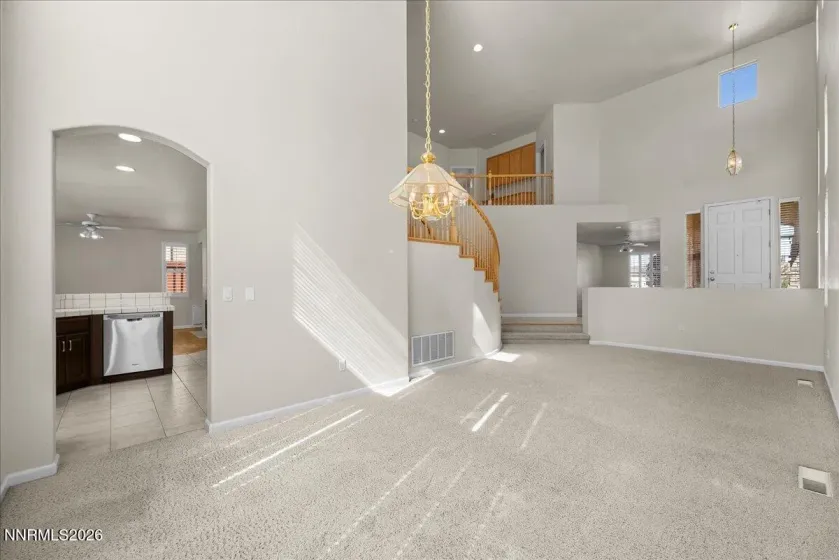 4462 Scott Peak, Sparks, Nevada 89436, 4 Bedrooms Bedrooms, ,4 BathroomsBathrooms,Residential,Residential,Scott Peak,260004234