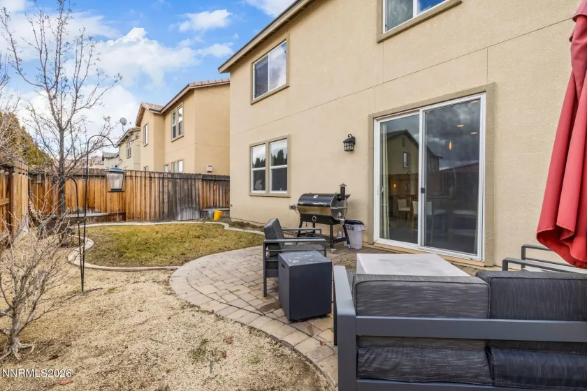 1919 Glacier Meadow, Reno, Nevada 89521, 3 Bedrooms Bedrooms, ,3 BathroomsBathrooms,Residential,Residential,Glacier Meadow,260004235