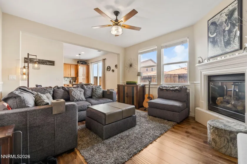 1919 Glacier Meadow, Reno, Nevada 89521, 3 Bedrooms Bedrooms, ,3 BathroomsBathrooms,Residential,Residential,Glacier Meadow,260004235