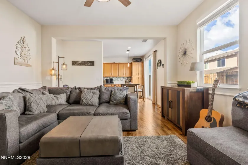 1919 Glacier Meadow, Reno, Nevada 89521, 3 Bedrooms Bedrooms, ,3 BathroomsBathrooms,Residential,Residential,Glacier Meadow,260004235