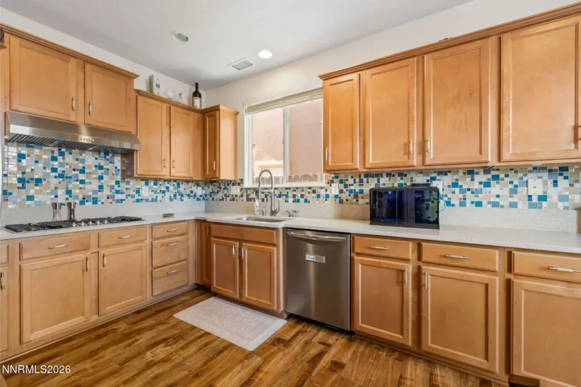 1919 Glacier Meadow, Reno, Nevada 89521, 3 Bedrooms Bedrooms, ,3 BathroomsBathrooms,Residential,Residential,Glacier Meadow,260004235