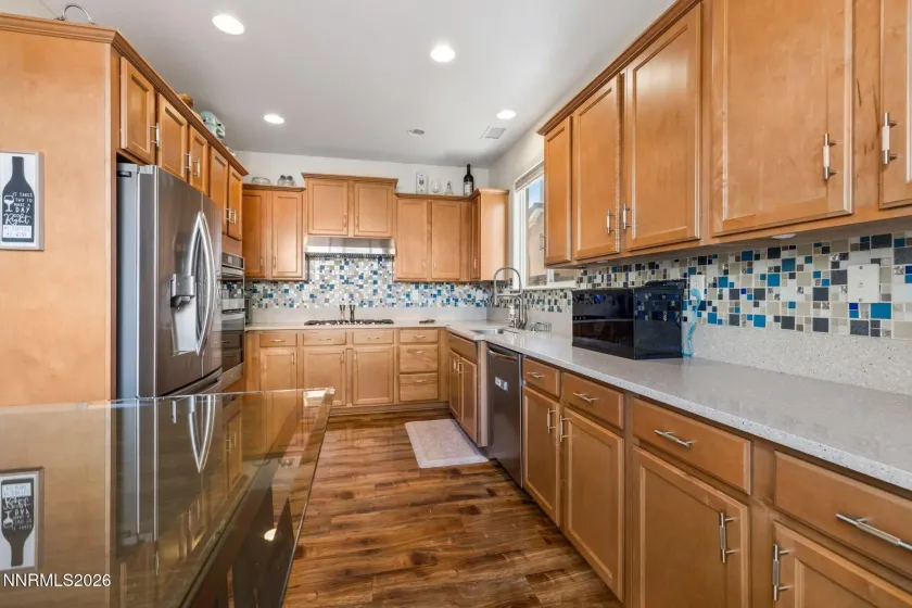 1919 Glacier Meadow, Reno, Nevada 89521, 3 Bedrooms Bedrooms, ,3 BathroomsBathrooms,Residential,Residential,Glacier Meadow,260004235