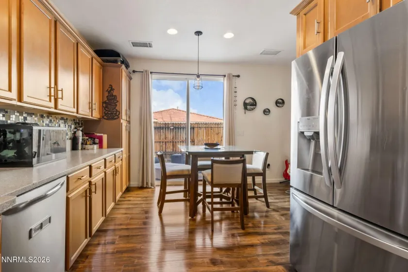 1919 Glacier Meadow, Reno, Nevada 89521, 3 Bedrooms Bedrooms, ,3 BathroomsBathrooms,Residential,Residential,Glacier Meadow,260004235