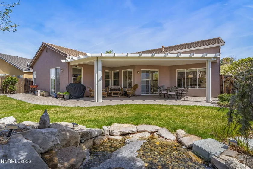1315 Dalwood, Reno, Nevada 89521, 4 Bedrooms Bedrooms, ,2 BathroomsBathrooms,Residential,Residential,Dalwood,260004237