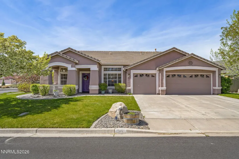 1315 Dalwood, Reno, Nevada 89521, 4 Bedrooms Bedrooms, ,2 BathroomsBathrooms,Residential,Residential,Dalwood,260004237