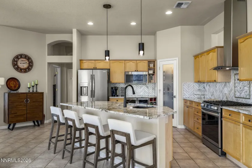 1315 Dalwood, Reno, Nevada 89521, 4 Bedrooms Bedrooms, ,2 BathroomsBathrooms,Residential,Residential,Dalwood,260004237