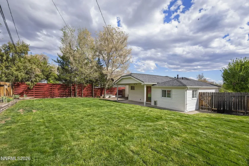 1785 Bonneville, Reno, Nevada 89503, 4 Bedrooms Bedrooms, ,2 BathroomsBathrooms,Residential,Residential,Bonneville,260004241