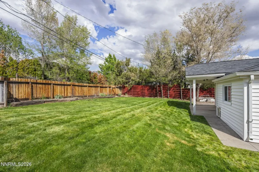 1785 Bonneville, Reno, Nevada 89503, 4 Bedrooms Bedrooms, ,2 BathroomsBathrooms,Residential,Residential,Bonneville,260004241