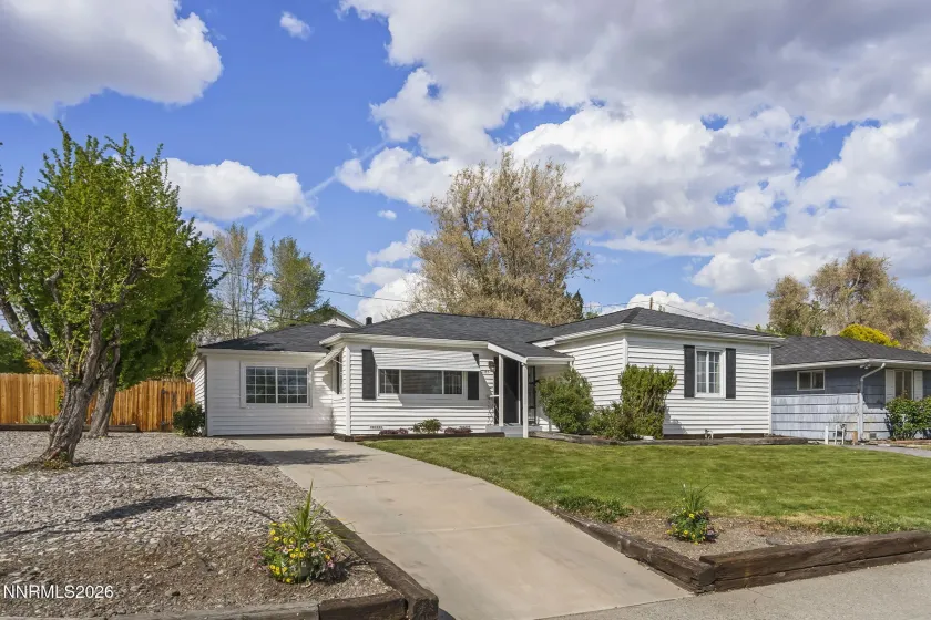 1785 Bonneville, Reno, Nevada 89503, 4 Bedrooms Bedrooms, ,2 BathroomsBathrooms,Residential,Residential,Bonneville,260004241