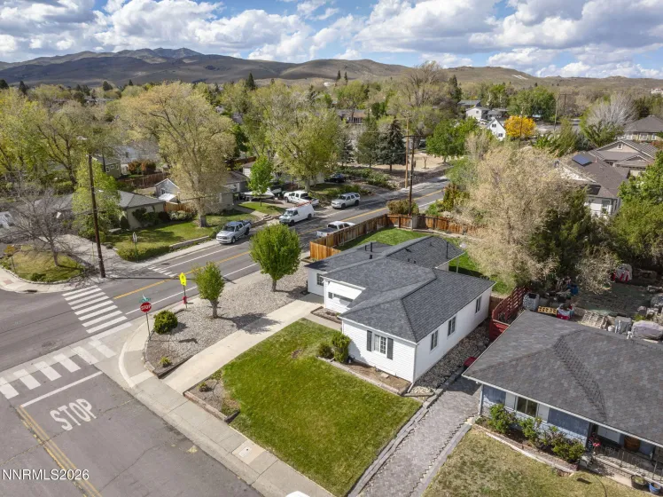 1785 Bonneville, Reno, Nevada 89503, 4 Bedrooms Bedrooms, ,2 BathroomsBathrooms,Residential,Residential,Bonneville,260004241