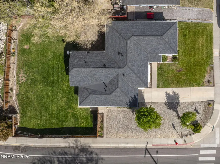 1785 Bonneville, Reno, Nevada 89503, 4 Bedrooms Bedrooms, ,2 BathroomsBathrooms,Residential,Residential,Bonneville,260004241