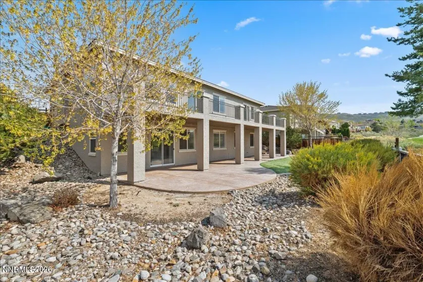 6101 Solstice, Sparks, Nevada 89436, 4 Bedrooms Bedrooms, ,4 BathroomsBathrooms,Residential,Residential,Solstice,260004242