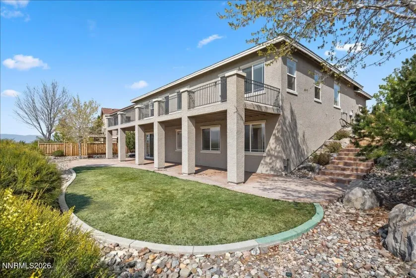 6101 Solstice, Sparks, Nevada 89436, 4 Bedrooms Bedrooms, ,4 BathroomsBathrooms,Residential,Residential,Solstice,260004242