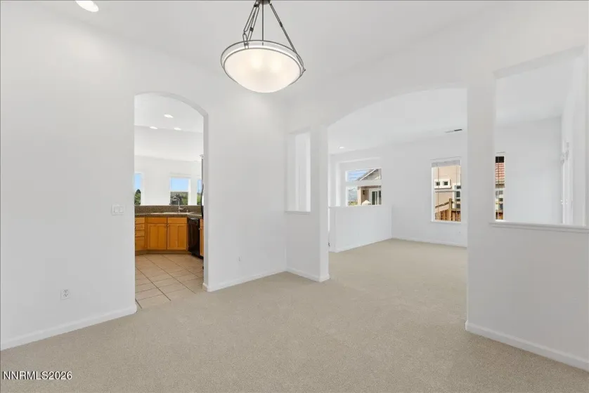 6101 Solstice, Sparks, Nevada 89436, 4 Bedrooms Bedrooms, ,4 BathroomsBathrooms,Residential,Residential,Solstice,260004242