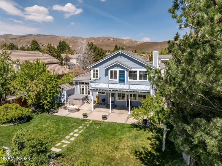 5294 Tappan, Reno, Nevada 89523, 4 Bedrooms Bedrooms, ,3 BathroomsBathrooms,Residential,Residential,Tappan,260004243