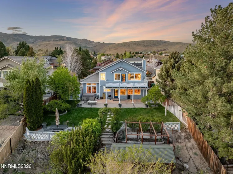 5294 Tappan, Reno, Nevada 89523, 4 Bedrooms Bedrooms, ,3 BathroomsBathrooms,Residential,Residential,Tappan,260004243