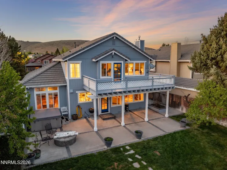 5294 Tappan, Reno, Nevada 89523, 4 Bedrooms Bedrooms, ,3 BathroomsBathrooms,Residential,Residential,Tappan,260004243