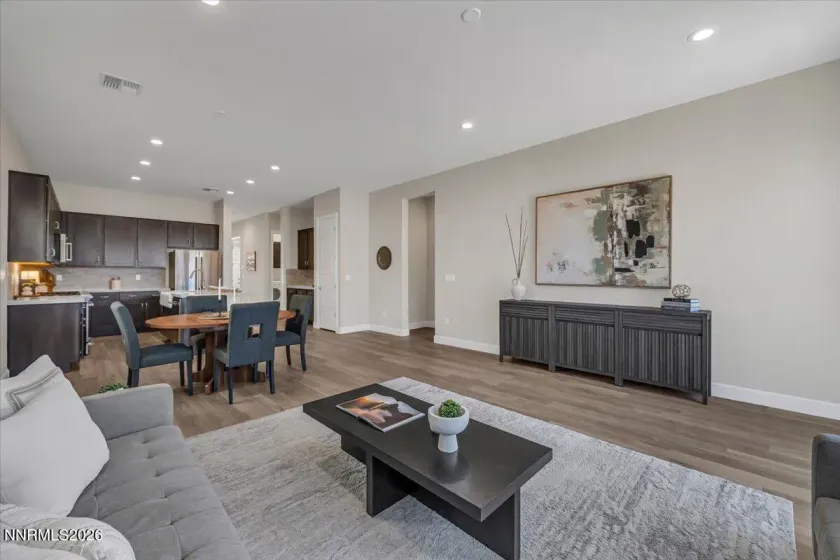 12921 Sapphire Point, Reno, Nevada 89521, 3 Bedrooms Bedrooms, ,3 BathroomsBathrooms,Residential,Residential,Sapphire Point,260004244