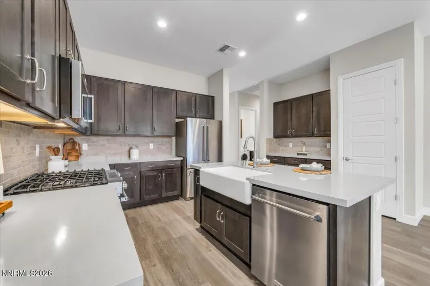 12921 Sapphire Point, Reno, Nevada 89521, 3 Bedrooms Bedrooms, ,3 BathroomsBathrooms,Residential,Residential,Sapphire Point,260004244