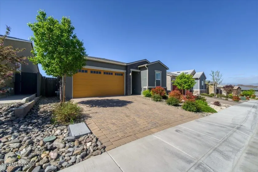 12921 Sapphire Point, Reno, Nevada 89521, 3 Bedrooms Bedrooms, ,3 BathroomsBathrooms,Residential,Residential,Sapphire Point,260004244