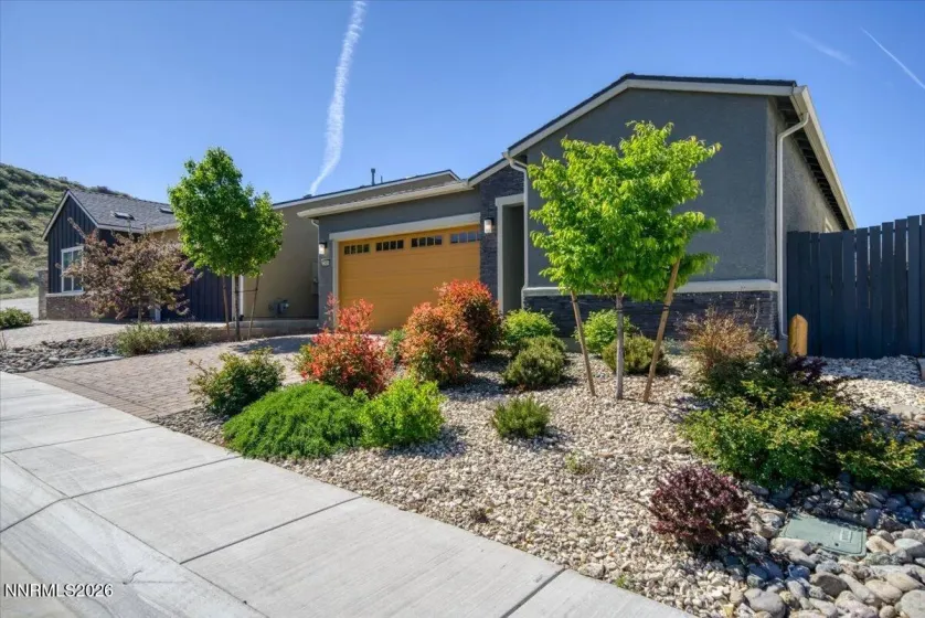 12921 Sapphire Point, Reno, Nevada 89521, 3 Bedrooms Bedrooms, ,3 BathroomsBathrooms,Residential,Residential,Sapphire Point,260004244