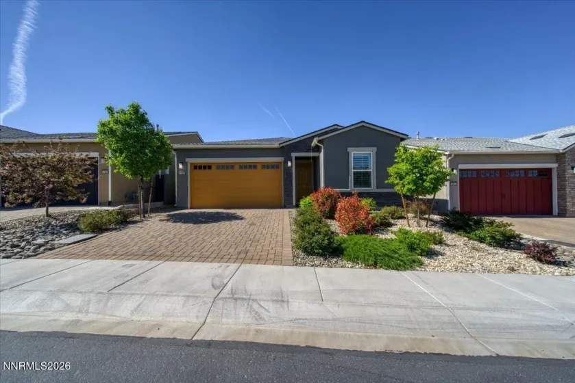 12921 Sapphire Point, Reno, Nevada 89521, 3 Bedrooms Bedrooms, ,3 BathroomsBathrooms,Residential,Residential,Sapphire Point,260004244