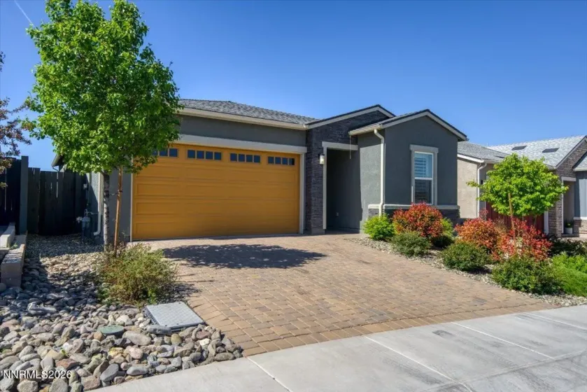 12921 Sapphire Point, Reno, Nevada 89521, 3 Bedrooms Bedrooms, ,3 BathroomsBathrooms,Residential,Residential,Sapphire Point,260004244