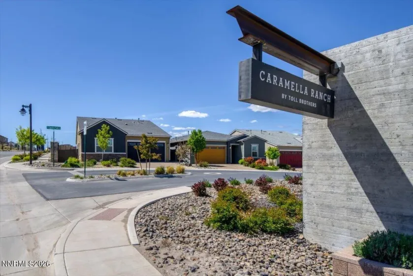 12921 Sapphire Point, Reno, Nevada 89521, 3 Bedrooms Bedrooms, ,3 BathroomsBathrooms,Residential,Residential,Sapphire Point,260004244