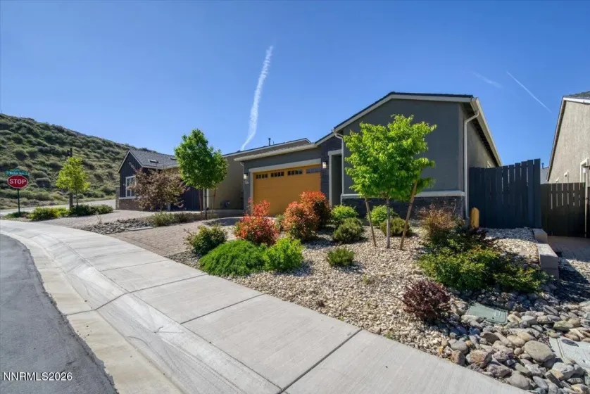 12921 Sapphire Point, Reno, Nevada 89521, 3 Bedrooms Bedrooms, ,3 BathroomsBathrooms,Residential,Residential,Sapphire Point,260004244