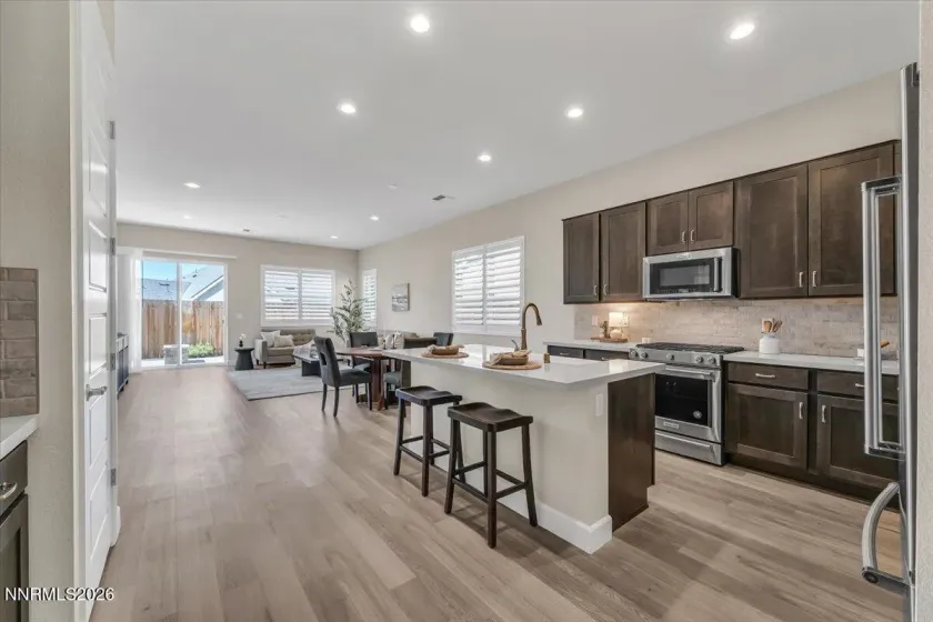 12921 Sapphire Point, Reno, Nevada 89521, 3 Bedrooms Bedrooms, ,3 BathroomsBathrooms,Residential,Residential,Sapphire Point,260004244