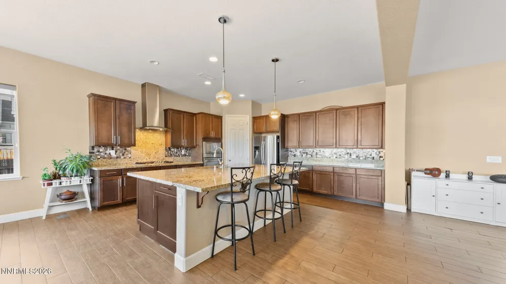 11725 Paradise View, Sparks, Nevada 89441, 5 Bedrooms Bedrooms, ,3 BathroomsBathrooms,Residential,Residential,Paradise View,260004246