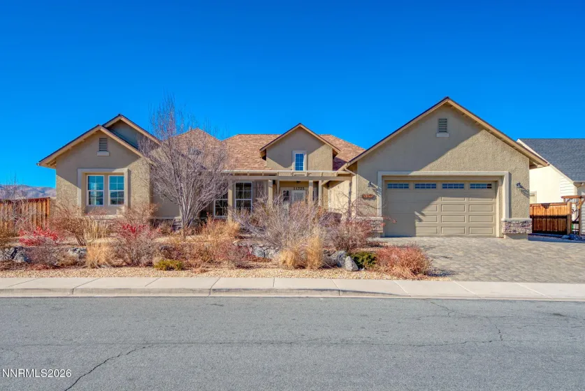 11725 Paradise View, Sparks, Nevada 89441, 5 Bedrooms Bedrooms, ,3 BathroomsBathrooms,Residential,Residential,Paradise View,260004246
