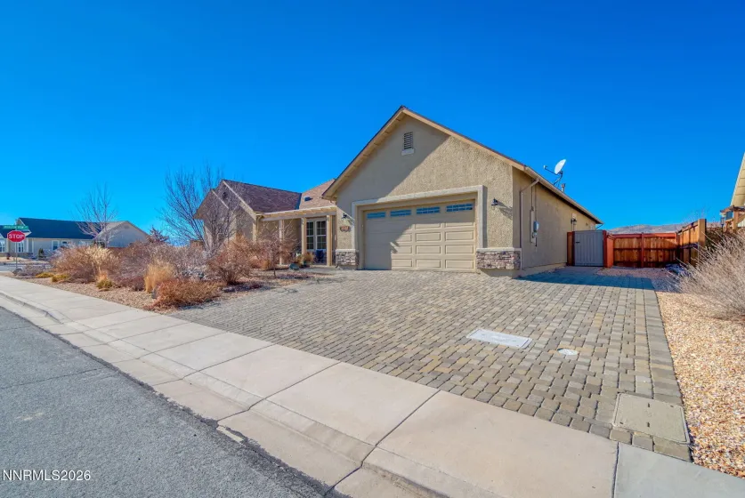 11725 Paradise View, Sparks, Nevada 89441, 5 Bedrooms Bedrooms, ,3 BathroomsBathrooms,Residential,Residential,Paradise View,260004246