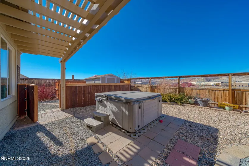 11725 Paradise View, Sparks, Nevada 89441, 5 Bedrooms Bedrooms, ,3 BathroomsBathrooms,Residential,Residential,Paradise View,260004246