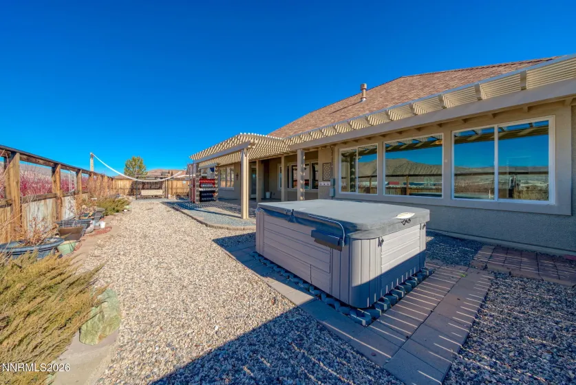 11725 Paradise View, Sparks, Nevada 89441, 5 Bedrooms Bedrooms, ,3 BathroomsBathrooms,Residential,Residential,Paradise View,260004246