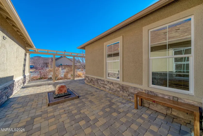 11725 Paradise View, Sparks, Nevada 89441, 5 Bedrooms Bedrooms, ,3 BathroomsBathrooms,Residential,Residential,Paradise View,260004246