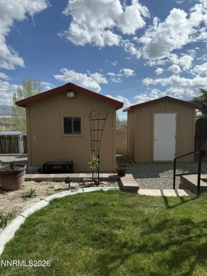 141 National, Winnemucca, Nevada 89445, 4 Bedrooms Bedrooms, ,3 BathroomsBathrooms,Residential,Residential,National,260004245