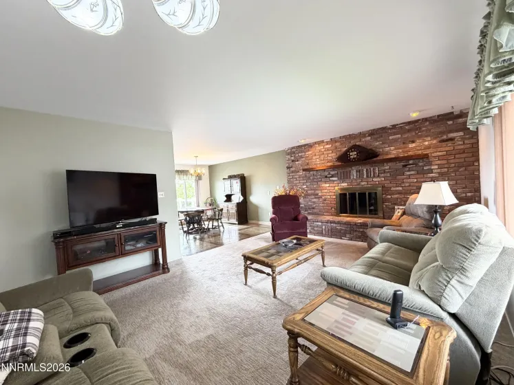 141 National, Winnemucca, Nevada 89445, 4 Bedrooms Bedrooms, ,3 BathroomsBathrooms,Residential,Residential,National,260004245