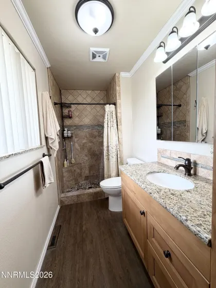 141 National, Winnemucca, Nevada 89445, 4 Bedrooms Bedrooms, ,3 BathroomsBathrooms,Residential,Residential,National,260004245