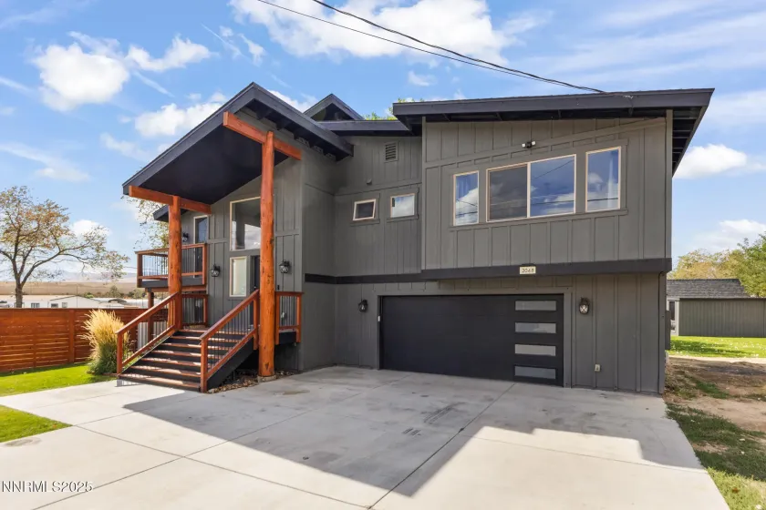 2048 Poole, Carson City, Nevada 89706, 4 Bedrooms Bedrooms, ,3 BathroomsBathrooms,Residential,Residential,Poole,250055597