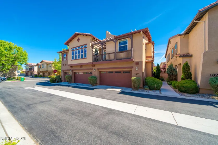 1832 Wind Ranch, Reno, Nevada 89521, 2 Bedrooms Bedrooms, ,2 BathroomsBathrooms,Residential,Residential,Wind Ranch,260004247