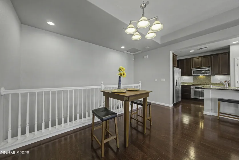 1832 Wind Ranch, Reno, Nevada 89521, 2 Bedrooms Bedrooms, ,2 BathroomsBathrooms,Residential,Residential,Wind Ranch,260004247