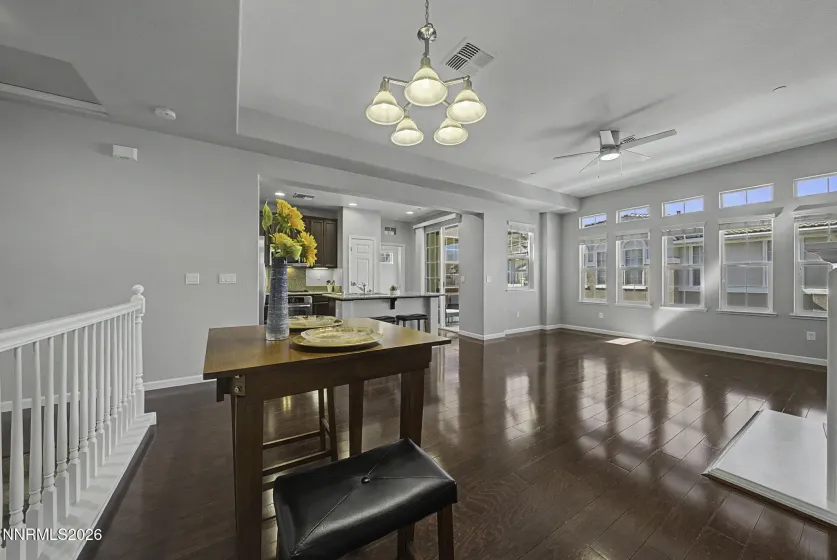 1832 Wind Ranch, Reno, Nevada 89521, 2 Bedrooms Bedrooms, ,2 BathroomsBathrooms,Residential,Residential,Wind Ranch,260004247