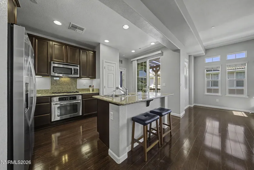 1832 Wind Ranch, Reno, Nevada 89521, 2 Bedrooms Bedrooms, ,2 BathroomsBathrooms,Residential,Residential,Wind Ranch,260004247