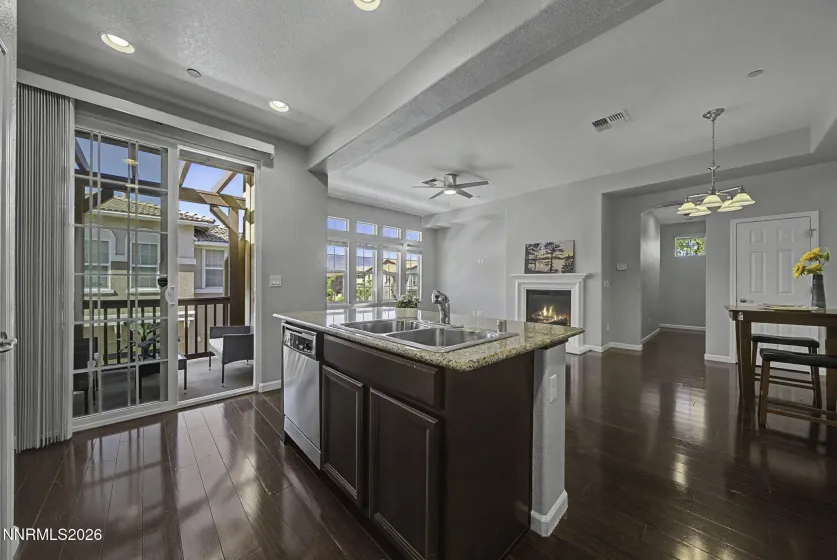 1832 Wind Ranch, Reno, Nevada 89521, 2 Bedrooms Bedrooms, ,2 BathroomsBathrooms,Residential,Residential,Wind Ranch,260004247