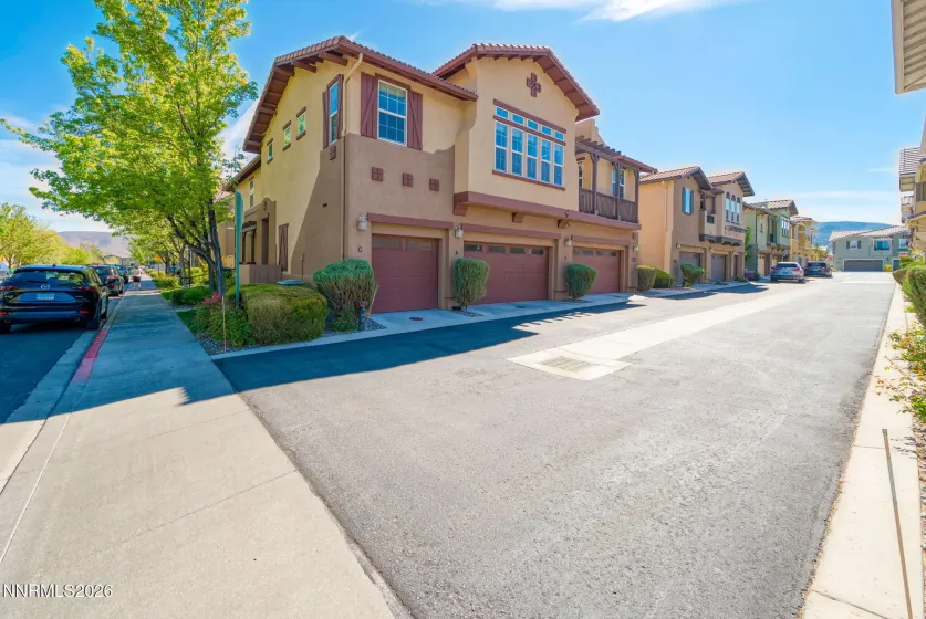 1832 Wind Ranch, Reno, Nevada 89521, 2 Bedrooms Bedrooms, ,2 BathroomsBathrooms,Residential,Residential,Wind Ranch,260004247