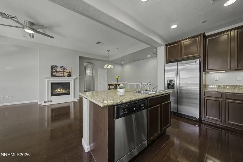 1832 Wind Ranch, Reno, Nevada 89521, 2 Bedrooms Bedrooms, ,2 BathroomsBathrooms,Residential,Residential,Wind Ranch,260004247